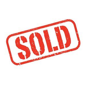 SOLD